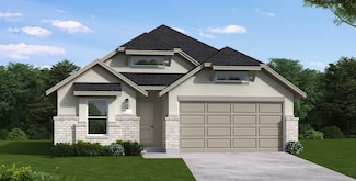 8420 International Falls Dr, Porter, TX 77365