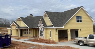 1611 Bethesda Church Rd, Carrollton, GA 30117