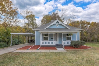 826 S Arlington Ave, Independence, MO 64053