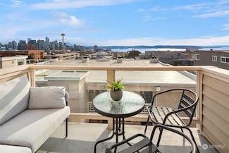 15 W Prospect St Unit B201, Seattle, WA 98119