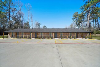 2526 Appian Way Unit 2, New Caney, TX 77357