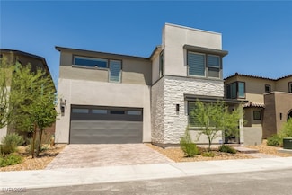 6927 Desert Finch St, North Las Vegas, NV 89084