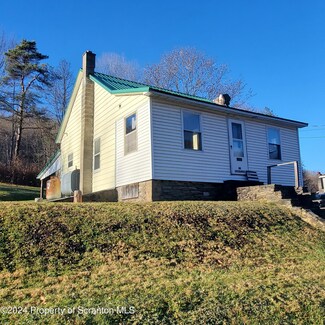 5469 State Route 2002, Hop Bottom, PA 18824