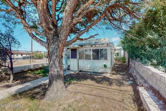 1480 N Mesquite St, Las Cruces, NM 88001
