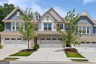 6348 Lanier Harbor Landing, Buford, GA 30518