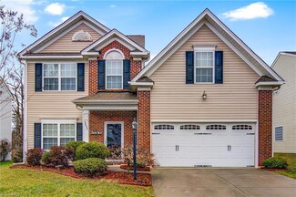 3457 Lilliefield Ln, High Point, NC 27265