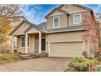 13765 SW Florentine Ave, Portland, OR 97223