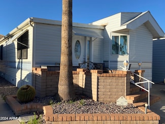 2066 W Klamath Ave Unit 66, Apache Junction, AZ 85120