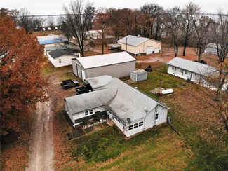 19235 Boulder Rd, Shattuc, IL 62231