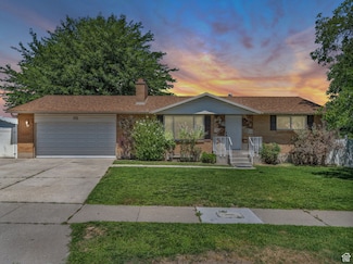 3112 W 5685 S, Salt Lake City, UT 84129