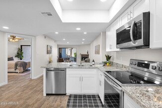 205 N 74th St Unit 141, Mesa, AZ 85207