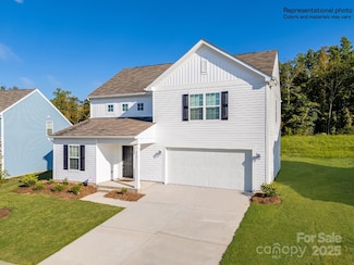 1104 Old Trade St, Edgemoor, SC 29712