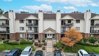 491 S Kalispell Way Unit 305, Aurora, CO 80017
