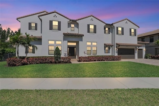 9015 W Parkland Bay Trail, Parkland, FL 33076