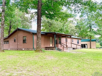 141 Birch Rd, Big Sandy, TX 75755