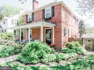 7201 Oxford Rd, Baltimore, MD 21212