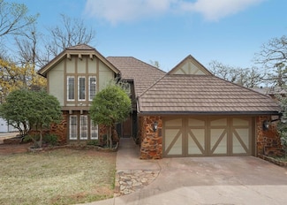 1806 Sandpiper Dr, Edmond, OK 73034