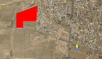 0 Off Pajarito (Wf 9 11 12) Rd SW Unit 1057983, Albuquerque, NM 87121