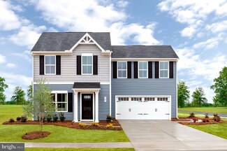 118 Stinson Dr, Honey Brook, PA 19344