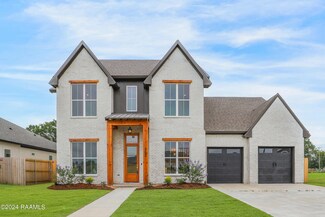 302 Abercrombie Way, Lafayette, LA 70508