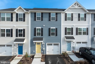 58 Rose Glen Ct, Coatesville, PA 19320