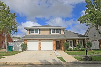 4416 Lake Trail Dr, Kenner, LA 70065