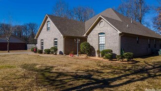 10 Dennis Dr, Vilonia, AR 72173