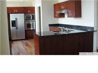 2024 2nd Ave N Unit 1101, Birmingham, AL 35203