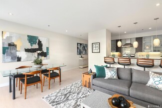 368 Elm St Unit 107, San Francisco, CA 94102
