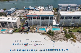 20002 Gulf Blvd Unit PH-5, Indian Shores, FL 33785