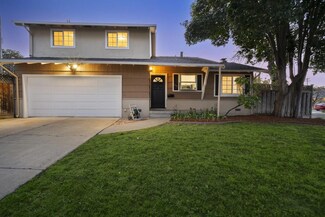 1898 Calabazas Blvd, Santa Clara, CA 95051