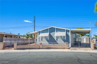 5584 Aldama Rd, Las Vegas, NV 89122
