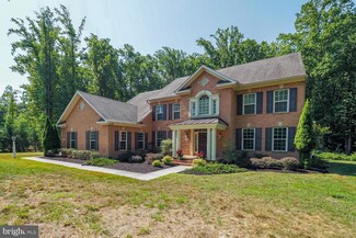 1417 Stonegate Forest Way, Gambrills, MD 21054