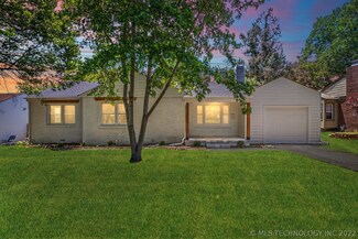 3172 E 26th St, Tulsa, OK 74114