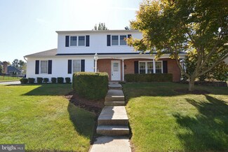 2200 Gring Dr, Reading, PA 19610