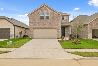 1663 Gracehill Way, Forney, TX 75126
