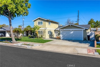 1429 E Bassett Way, Anaheim, CA 92805