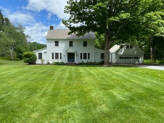 2804 Dorset West Rd, Dorset, VT 05251