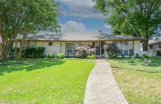 2520 Evans Dr, Plano, TX 75075