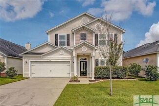6 Belladona Way, Savannah, GA 31419