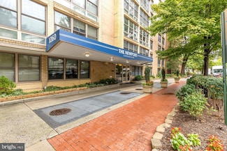 1260 21st St NW Unit 701, Washington, DC 20036