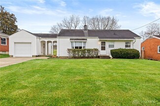 444 E 4th St, Franklin, OH 45005