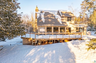 1852 Grant McMahan Blvd, Ely, MN 55731