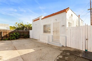 1216 E Barcelona Place, Long Beach, CA 90813