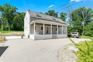 1 Blue Gate Ln, Rockport, MA 01966