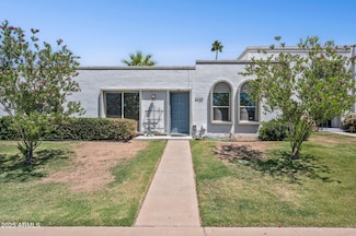 8320 E Chaparral Rd, Scottsdale, AZ 85250