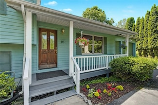 115 Woolf Ln, Ithaca, NY 14850
