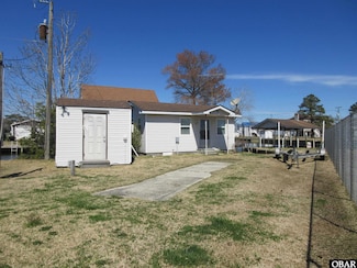 181 Shell Dr Unit Lots 62 & 61, Grandy, NC 27939
