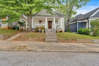 902 Allene Ave SW, Atlanta, GA 30310