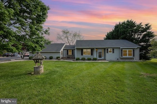 705 Knights Corner Rd, Elkton, MD 21921